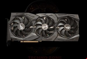 کارت گرافیک ایسوس ASUS ROG STRIX RX 5700 O8G GAMING 8GB