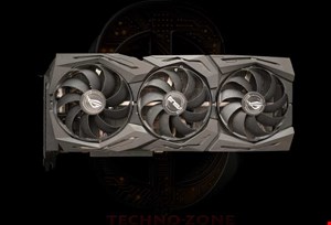 کارت گرافیک ایسوس ASUS ROG STRIX RX 5700 O8G GAMING 8GB