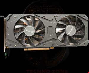کارت گرافیک GALAX Nvidia RTX 3060 Ti 8GB