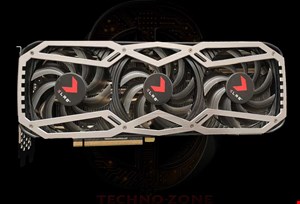 کارت گرافیک GAINWARD Nvidia RTX 3080 Ti PHOENIX 12GB